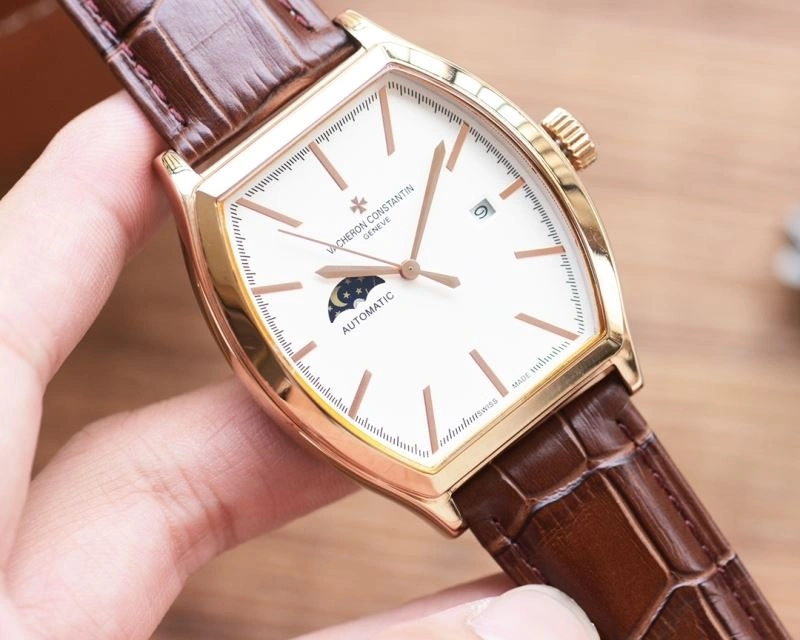 SoftTouch VACHERON CONSTANTIN Watches 206685