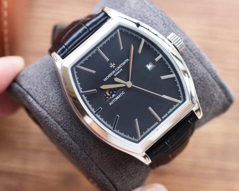 SoftTouch VACHERON CONSTANTIN Watches 206685