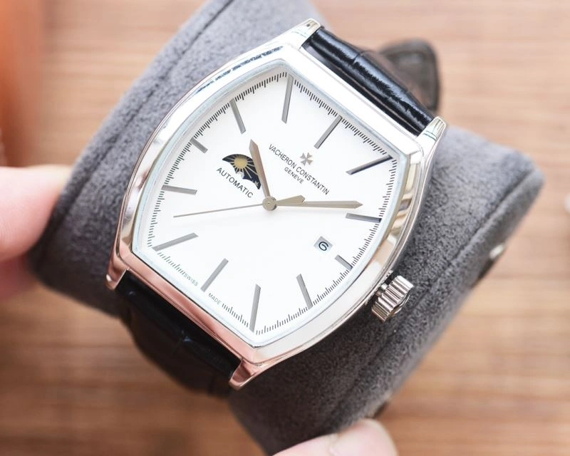 SoftTouch VACHERON CONSTANTIN Watches 206685