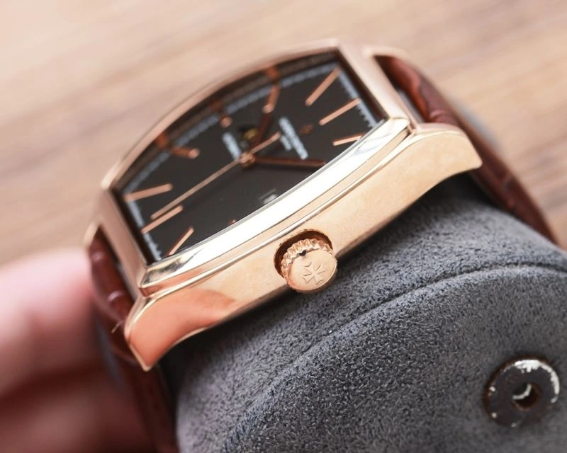 SoftTouch VACHERON CONSTANTIN Watches 206685