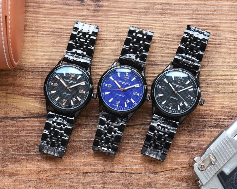Stretchable VACHERON CONSTANTIN Watches 206611