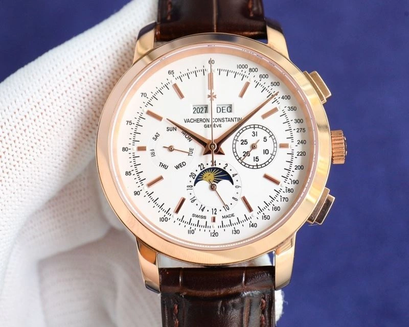 VACHERON CONSTANTIN Watches Minimalist 206615