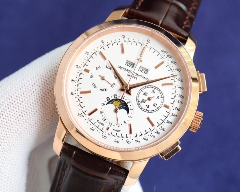VACHERON CONSTANTIN Watches Minimalist 206615