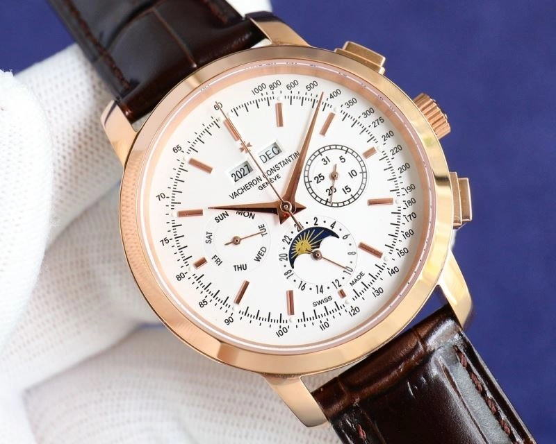 VACHERON CONSTANTIN Watches Minimalist 206615