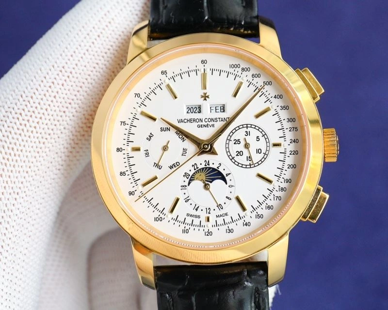 VACHERON CONSTANTIN Watches Comfortable 206607