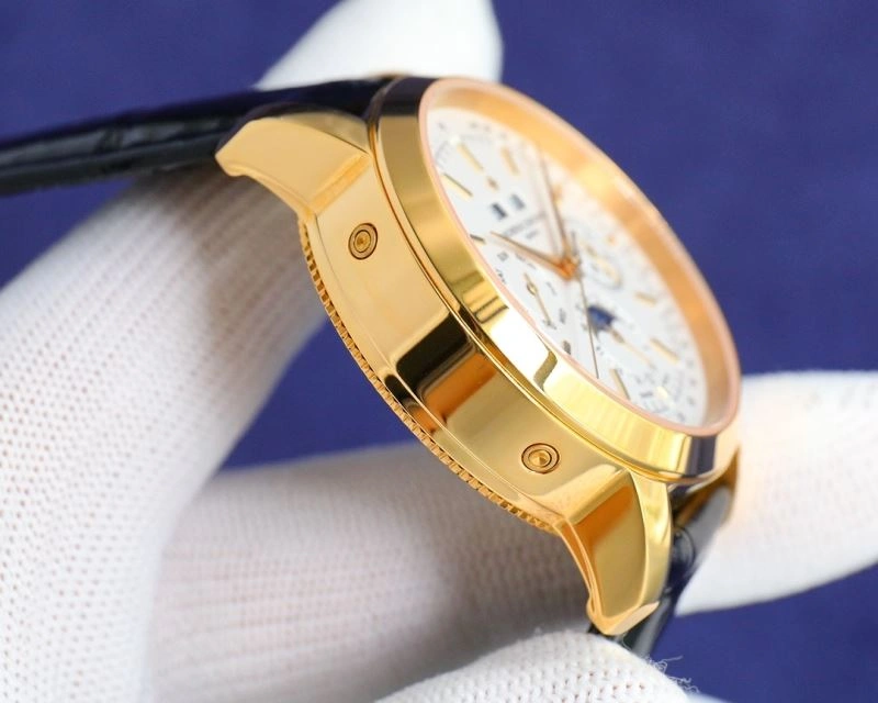 VACHERON CONSTANTIN Watches Comfortable 206607