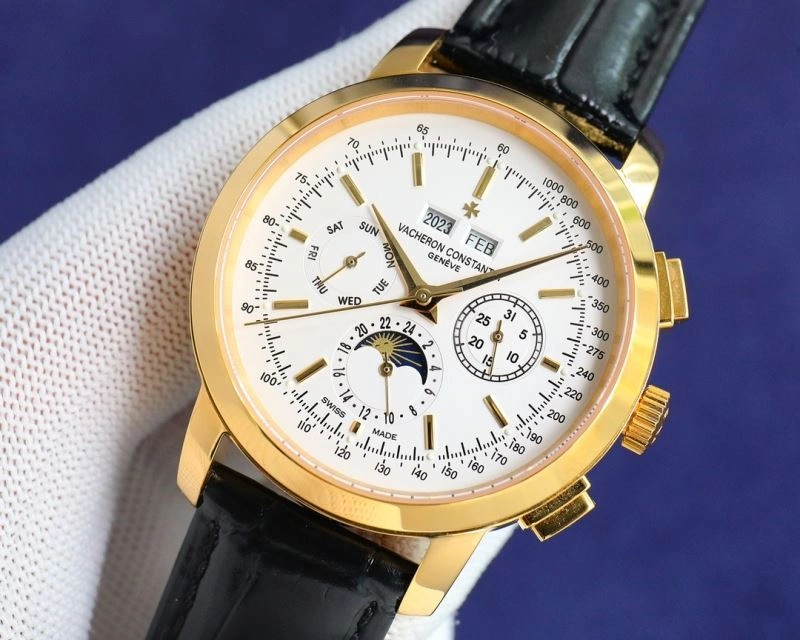 VACHERON CONSTANTIN Watches Comfortable 206607