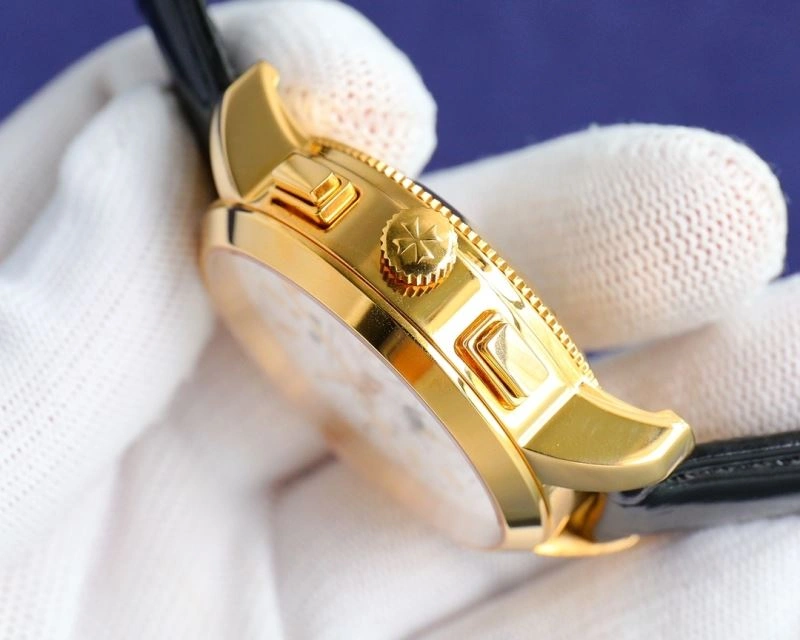 VACHERON CONSTANTIN Watches Comfortable 206607