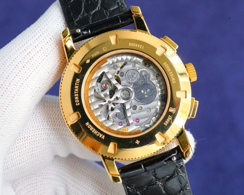 VACHERON CONSTANTIN Watches Comfortable 206607