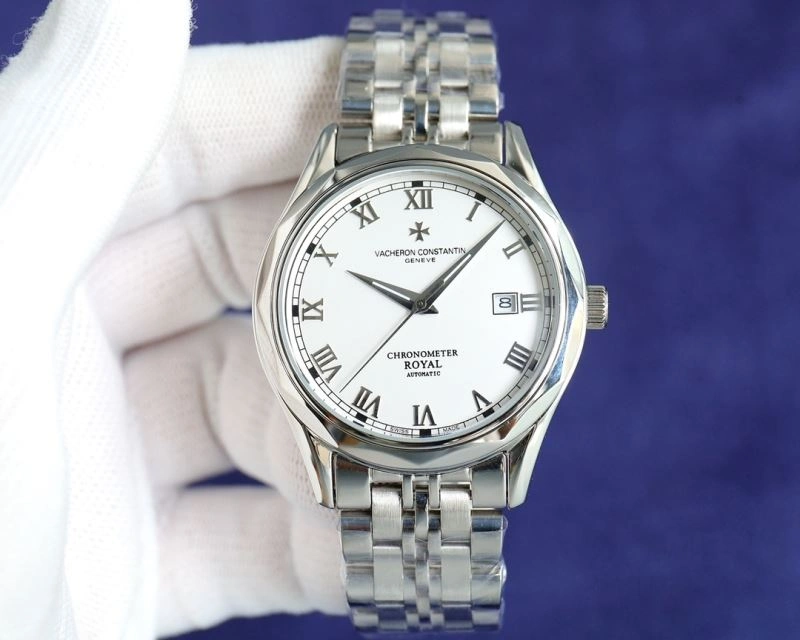 VACHERON CONSTANTIN Watches Trendsetting 206610