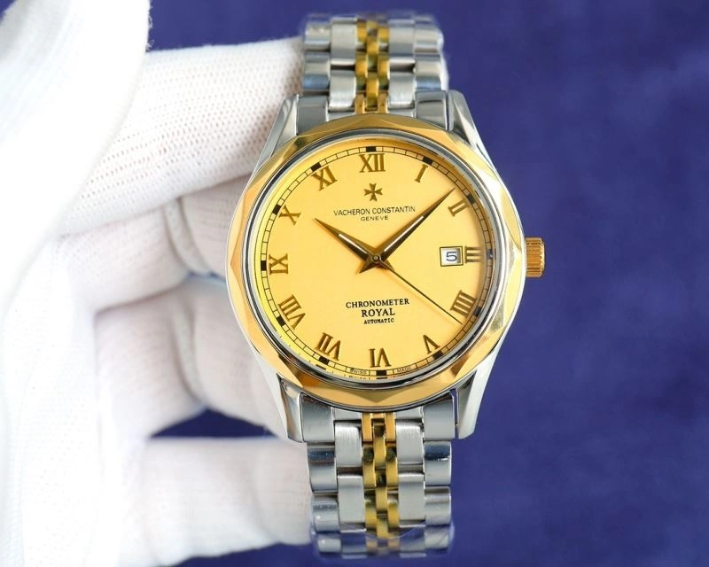 VACHERON CONSTANTIN Watches Durable 206609