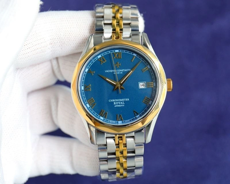 VACHERON CONSTANTIN Watches Durable 206609