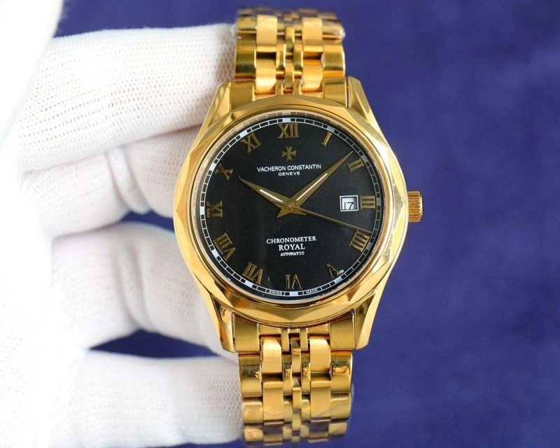 VACHERON CONSTANTIN Watches Durable 206609