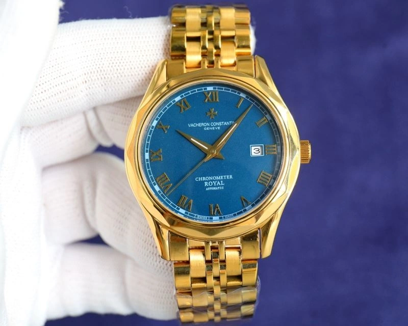 VACHERON CONSTANTIN Watches Durable 206609