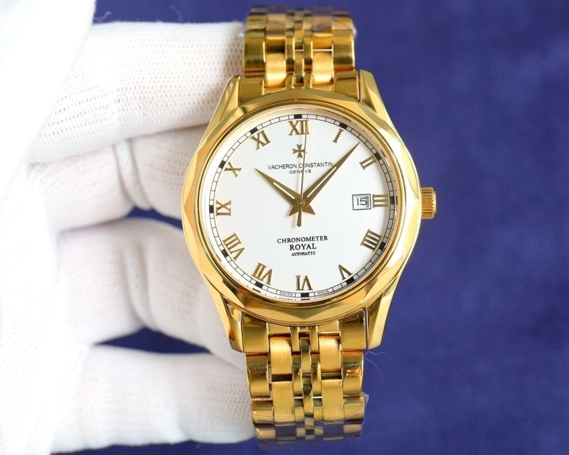 VACHERON CONSTANTIN Watches Durable 206609