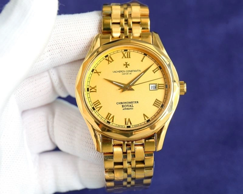 VACHERON CONSTANTIN Watches Durable 206609