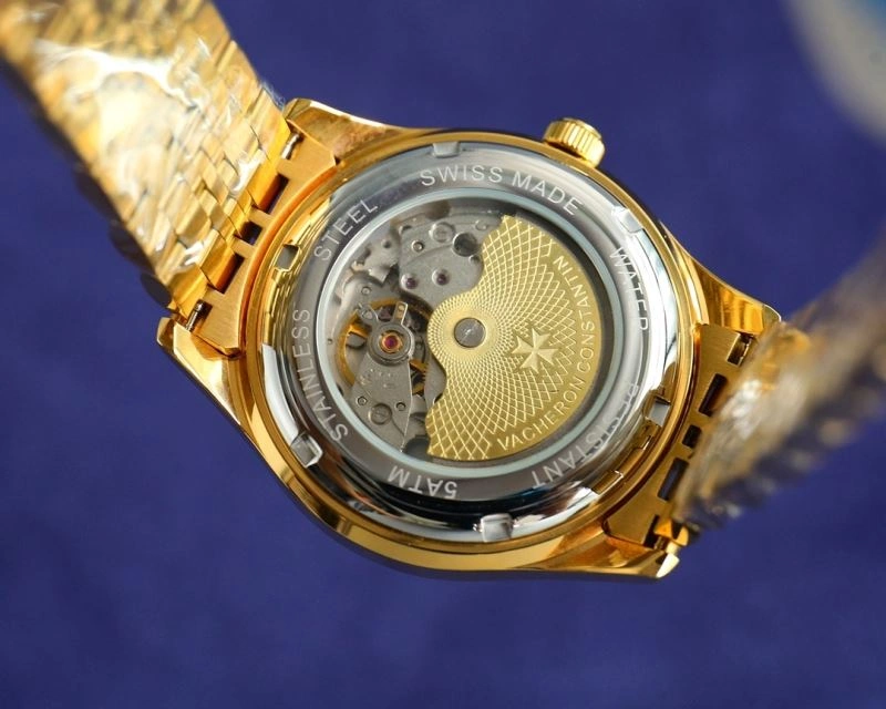 VACHERON CONSTANTIN Watches Durable 206609