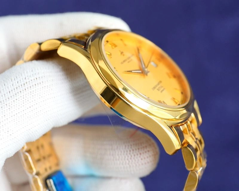 VACHERON CONSTANTIN Watches Durable 206609