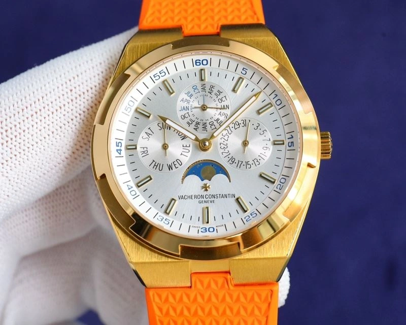 VACHERON CONSTANTIN Watches Minimalist 206608