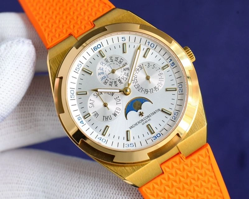 VACHERON CONSTANTIN Watches Minimalist 206608