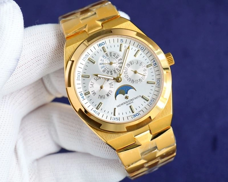 Functional VACHERON CONSTANTIN Watches 206605