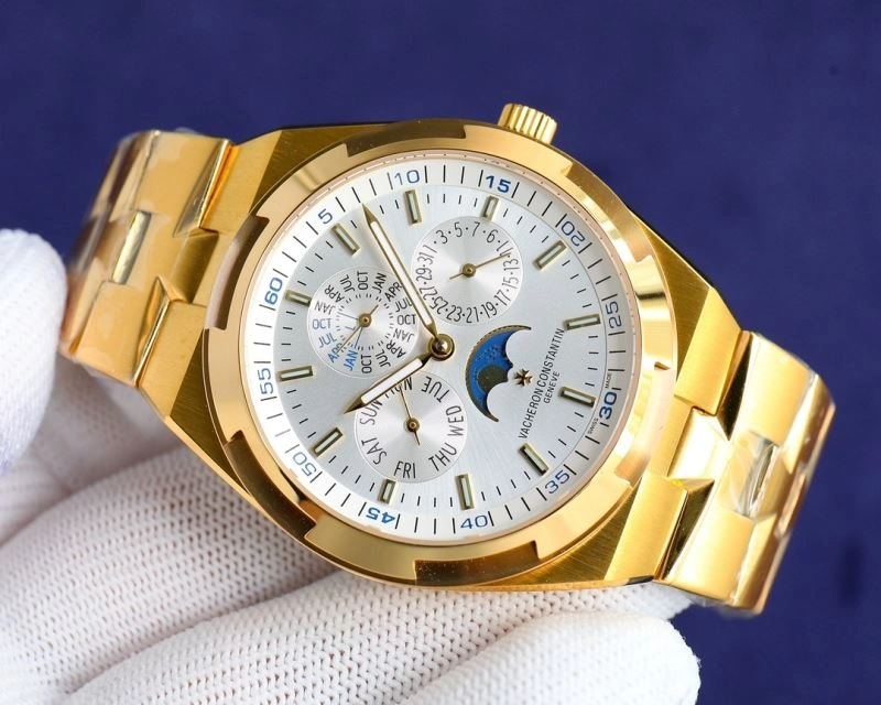 Functional VACHERON CONSTANTIN Watches 206605