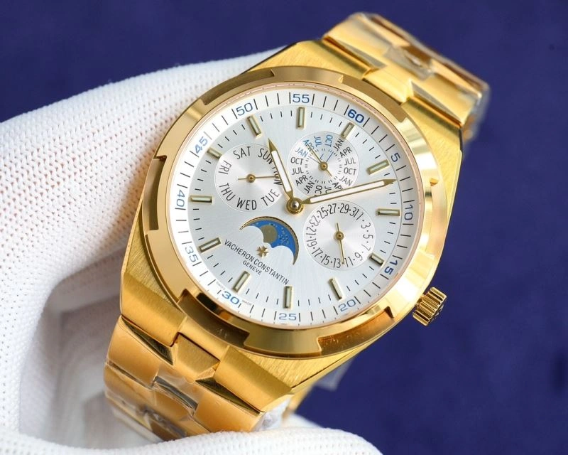 Functional VACHERON CONSTANTIN Watches 206605