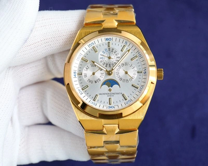 Functional VACHERON CONSTANTIN Watches 206605