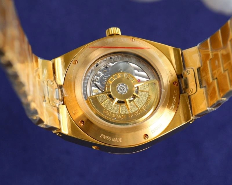 Functional VACHERON CONSTANTIN Watches 206605