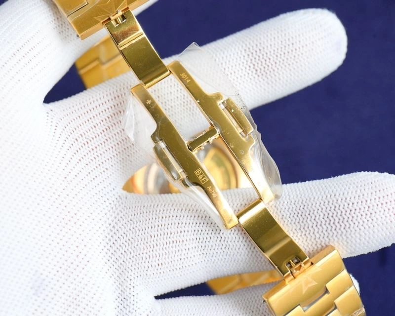 Functional VACHERON CONSTANTIN Watches 206605