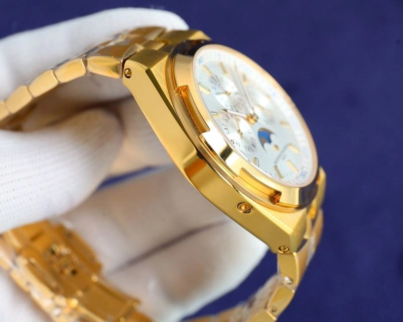 Functional VACHERON CONSTANTIN Watches 206605