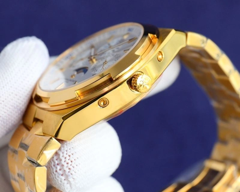 Functional VACHERON CONSTANTIN Watches 206605