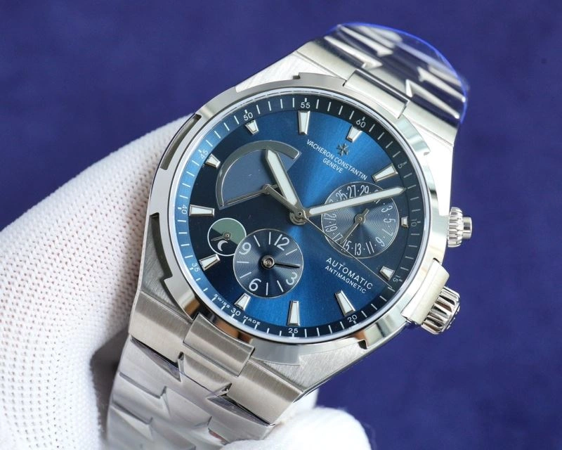 VACHERON CONSTANTIN Watches Trendsetting 206604