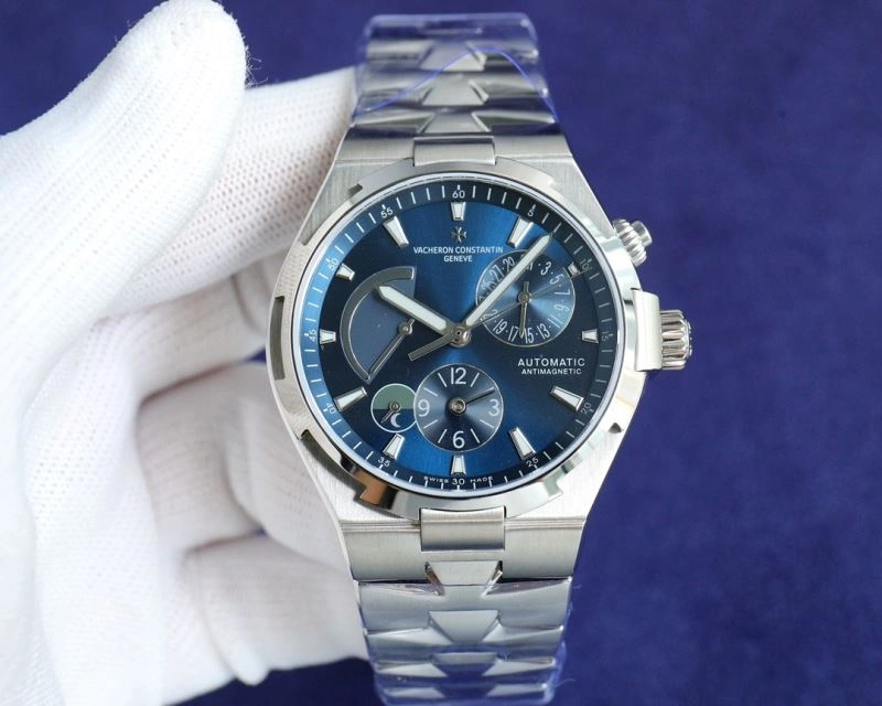 VACHERON CONSTANTIN Watches Trendsetting 206604