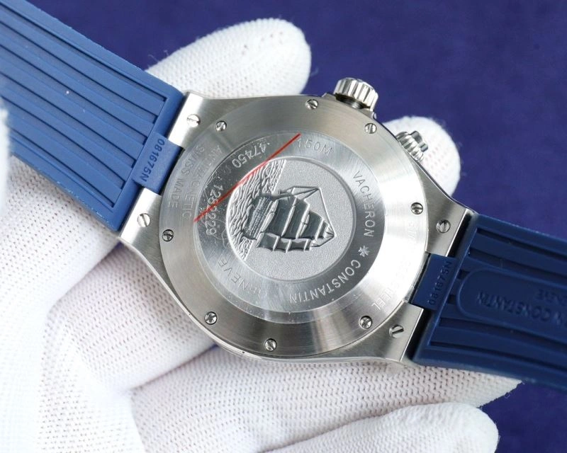 VACHERON CONSTANTIN Watches Trendsetting 206604