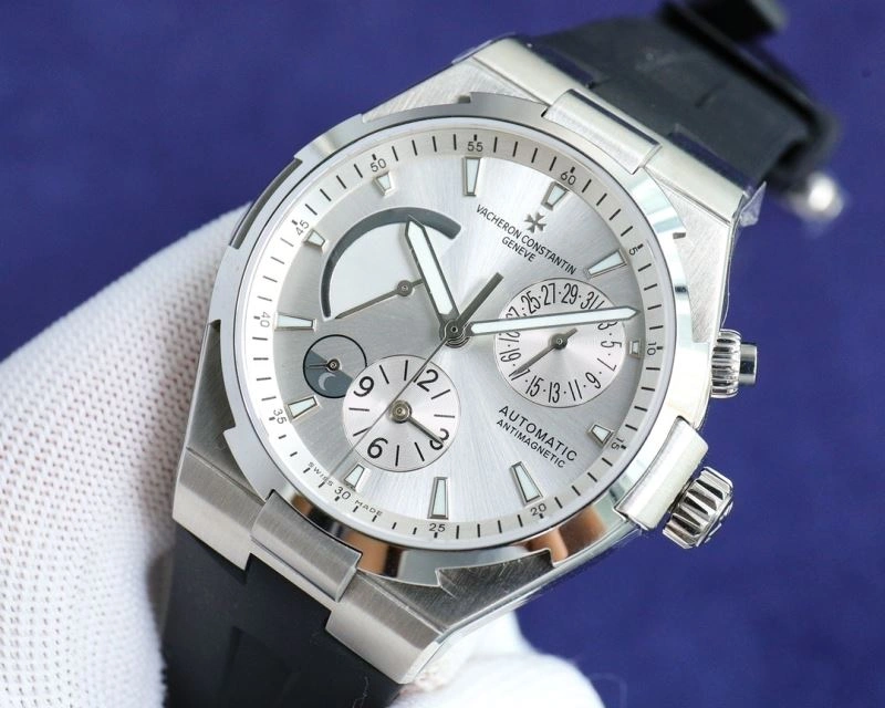 VACHERON CONSTANTIN Watches Sophisticated 206606