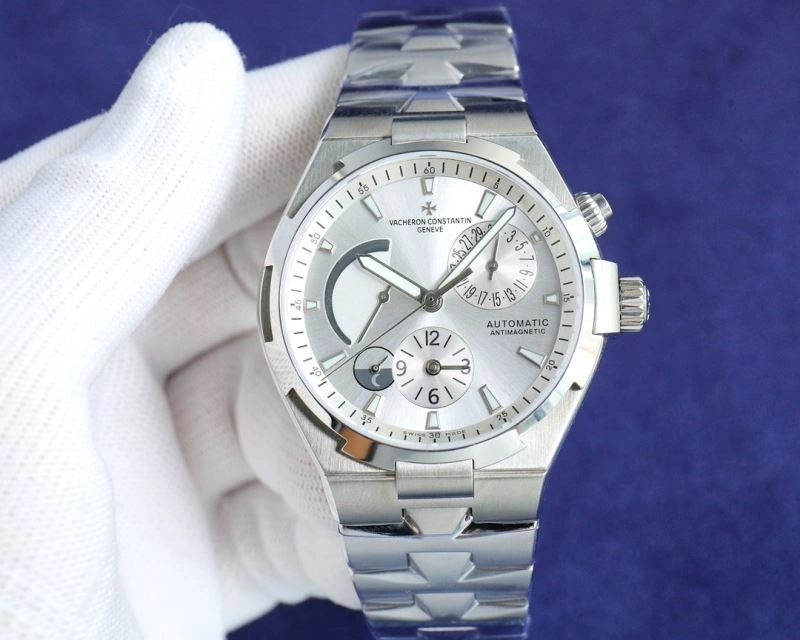 VACHERON CONSTANTIN Watches Sophisticated 206606
