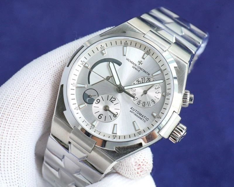 VACHERON CONSTANTIN Watches Sophisticated 206606