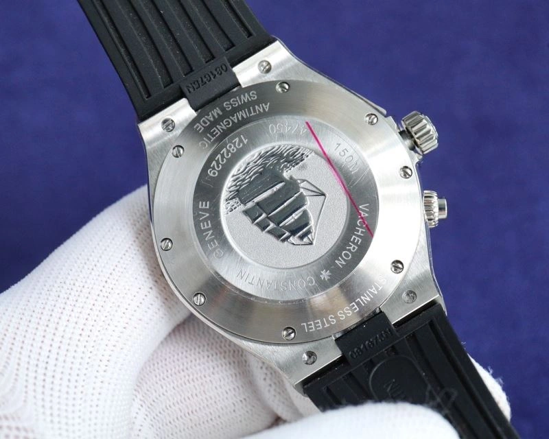 VACHERON CONSTANTIN Watches Sophisticated 206606