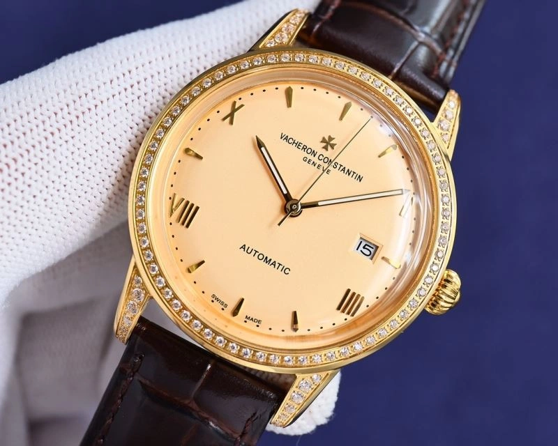VACHERON CONSTANTIN Watches HighQuality 206602