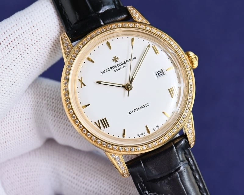 VACHERON CONSTANTIN Watches HighQuality 206602