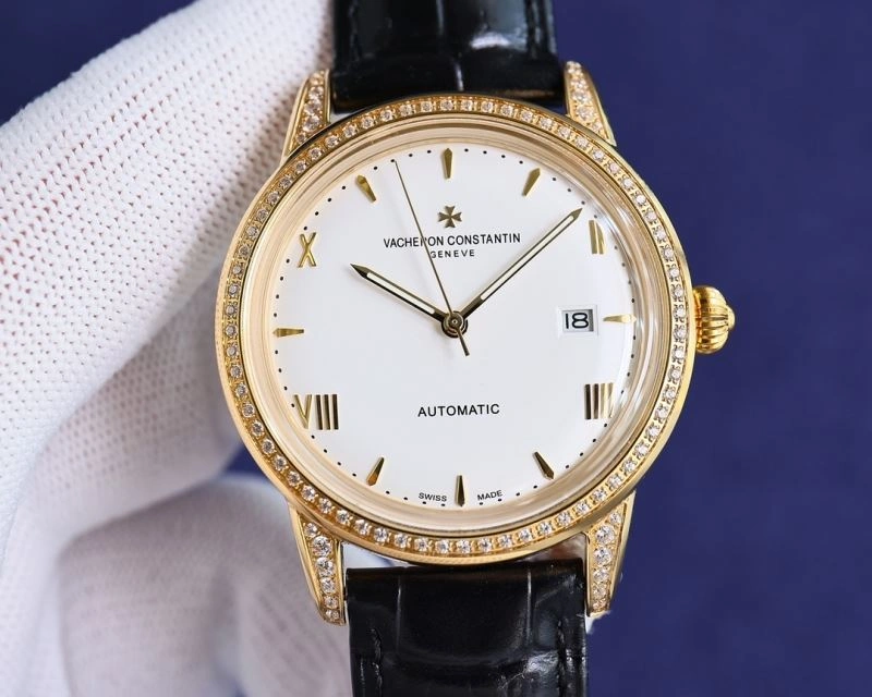 VACHERON CONSTANTIN Watches HighQuality 206602