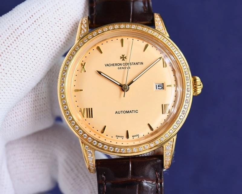 VACHERON CONSTANTIN Watches HighQuality 206602