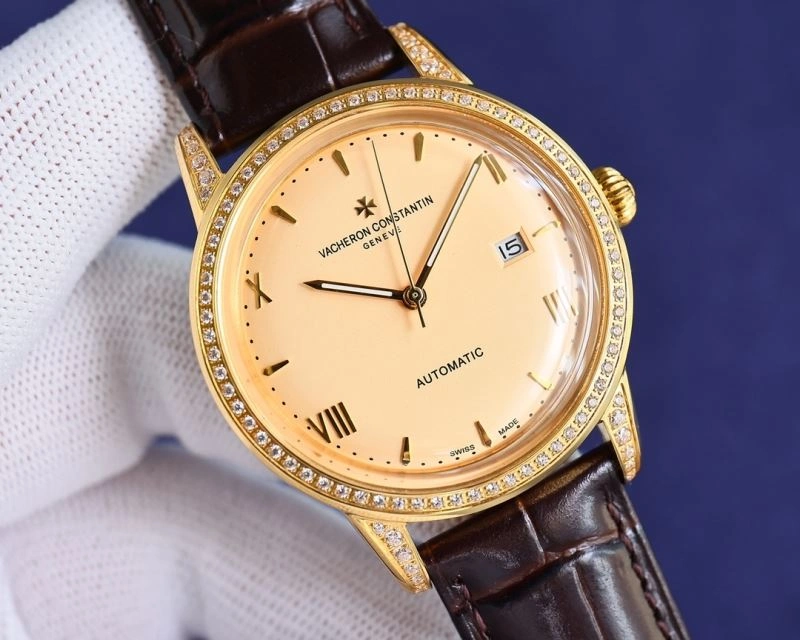 VACHERON CONSTANTIN Watches HighQuality 206602