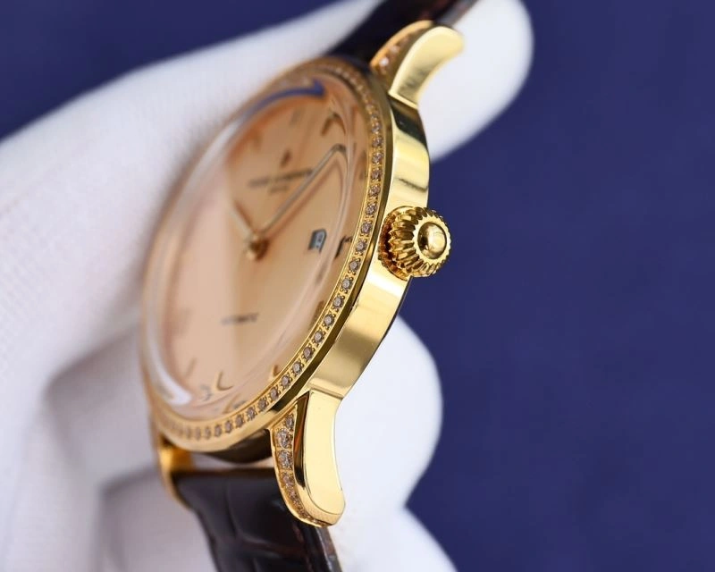 VACHERON CONSTANTIN Watches HighQuality 206602