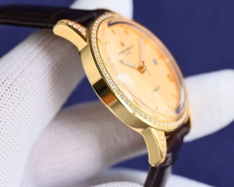 VACHERON CONSTANTIN Watches HighQuality 206602