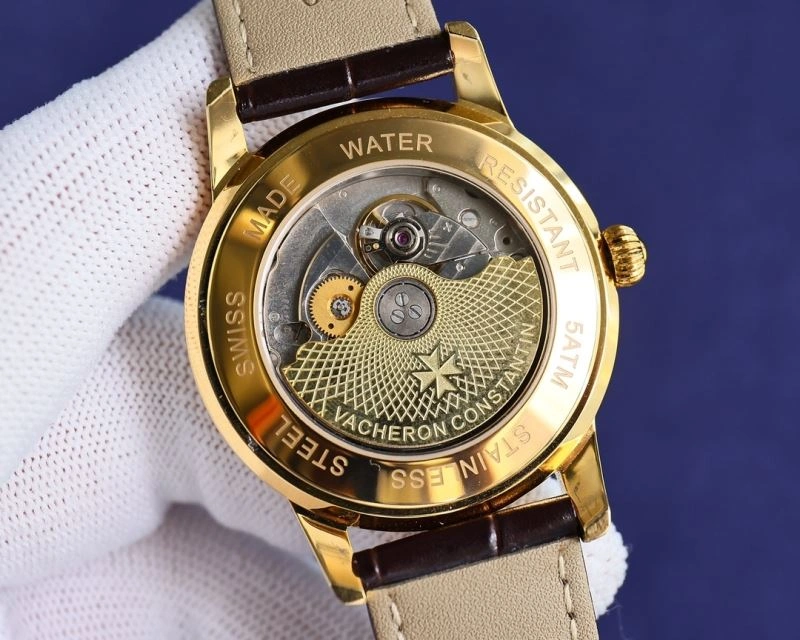 VACHERON CONSTANTIN Watches HighQuality 206602