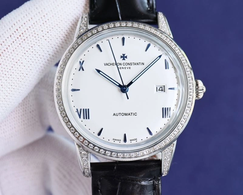 Sophisticated VACHERON CONSTANTIN Watches 206601