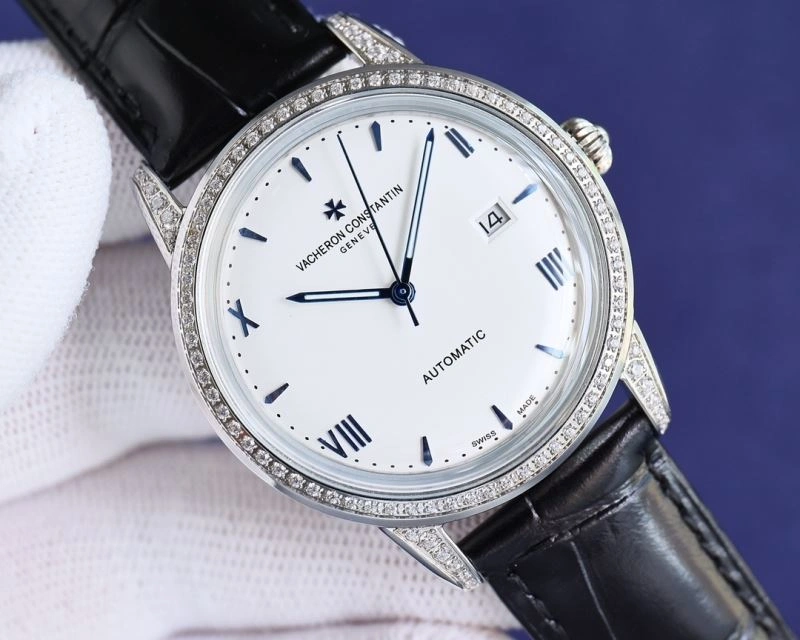 Sophisticated VACHERON CONSTANTIN Watches 206601
