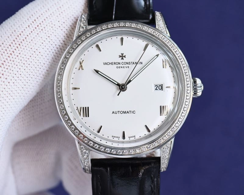 Sophisticated VACHERON CONSTANTIN Watches 206601